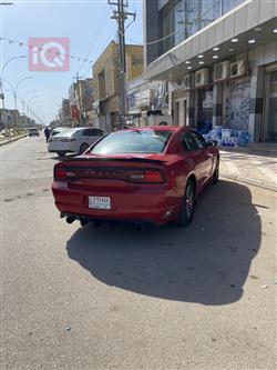 دۆج چارجەر